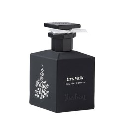 ISABEY Lys Noir - Eau de Parfum 3419020192454