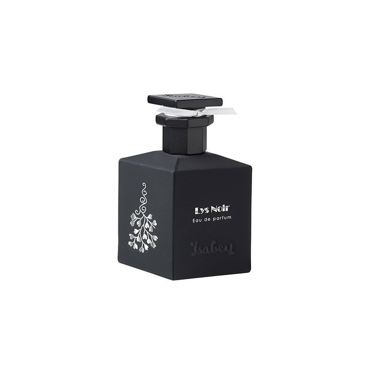 ISABEY Lys Noir - Eau de Parfum 3419020192454 ISABEY Lys Noir - Eau de Parfum 3419020192454