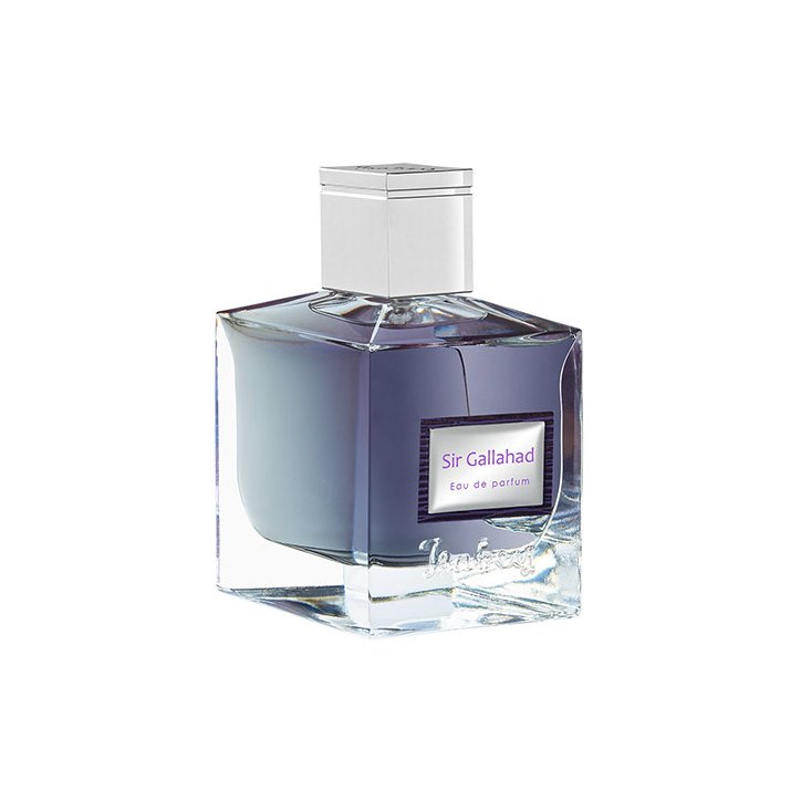 ISABEY-Sir Gallahad - Eau de Parfum ISABEY-Sir Gallahad - Eau de Parfum