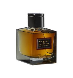 ISABEY L'Ambre De Carthage - Eau de Parfum 3419020193154