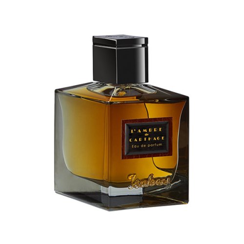 ISABEY Der Bernstein von Karthago - Eau de Parfum 3419020193154 ISABEY Der Bernstein von Karthago - Eau de Parfum 3419020193154