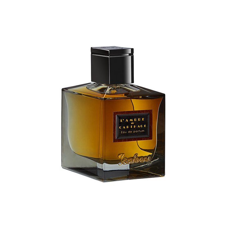 ISABEY L'Ambre De Carthage - Eau de Parfum 3419020193154 ISABEY L'Ambre De Carthage - Eau de Parfum 3419020193154