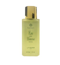 L.T. PIVER Wasser für Männer - Eau de Toilette 3369181222128