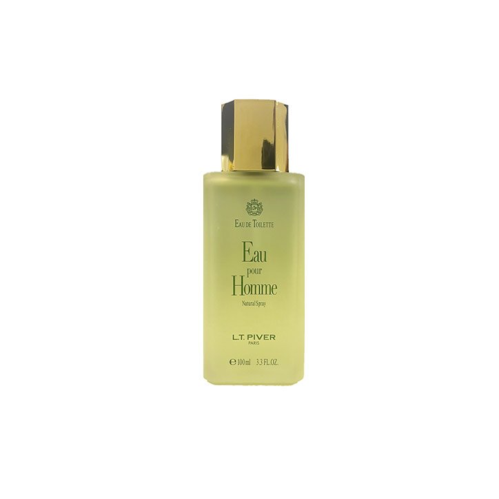 L.T. PIVER Eau pour Homme - Eau de Toilette 3369181222128 L.T. PIVER Eau pour Homme - Eau de Toilette 3369181222128