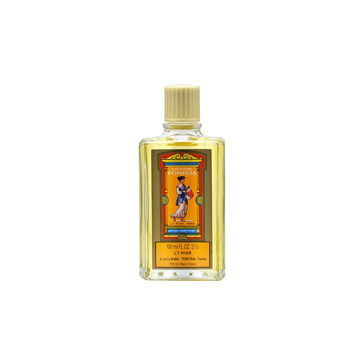 L.T. PIVER Pompeïa - Lotion 3369180622073