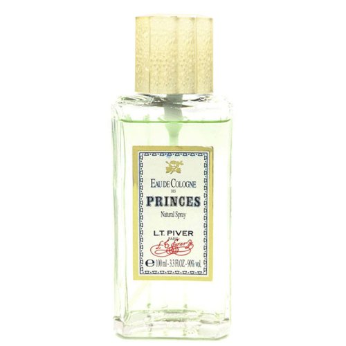 L.T. PIVER-Eau de Cologne for Princes - Eau de Cologne