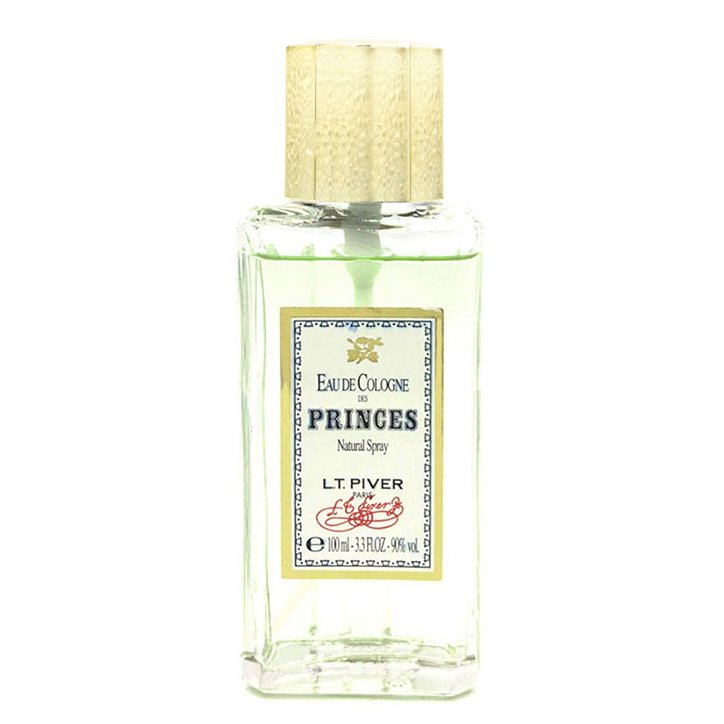 L.T. PIVER Eau de Cologne der Prinzen - Eau de Cologne