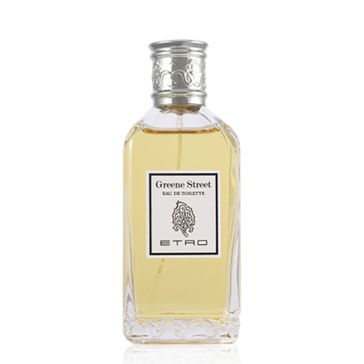 ETRO Greene Street - Eau de Toilette 8026247603219 ETRO Greene Street - Eau de Toilette 8026247603219