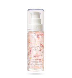 PUPA Huile Visage Soin & Amorçant - Caring & Priming Face Oil