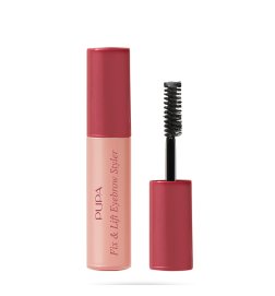 PUPA Fix & Lift Eyebrow Styler - Transparenter Gel für die