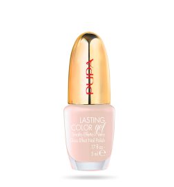 PUPA Lasting Color Gel - Farbgel mit emailliertem Glaseffekt