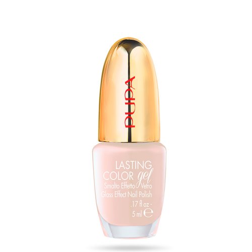 PUPA Lasting Color Gel - Farbgel mit emailliertem Glaseffekt PUPA Lasting Color Gel - Farbgel mit emailliertem Glaseffekt