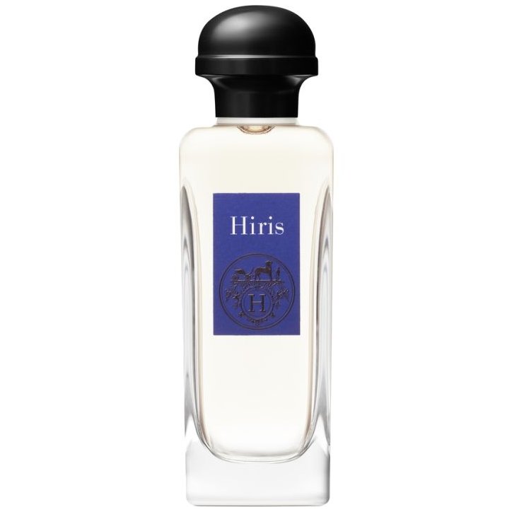 HERMÈS Hiris - Eau de toilette 3346131840021