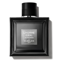 GUERLAIN L'Homme Idéal - Platine Privé - Eau de Toilette