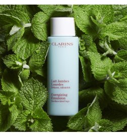 Lait Jambes Lourdes