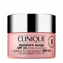 CLINIQUE Moisture Surge Clear Finish Moisturizer SPF 25
