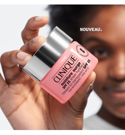 Moisture Surge Clear Finish Moisturizer SPF 25
