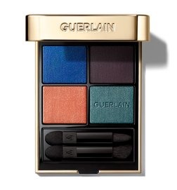 GUERLAIN Ombres G - Ombres à Paupières 4 couleurs 3346470436503