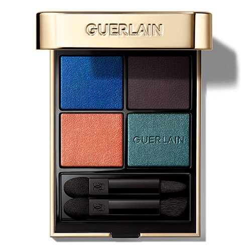 GUERLAIN Ombres G - Lidschatten 4 Farben 3346470436503 GUERLAIN Ombres G - Lidschatten 4 Farben 3346470436503