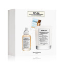 MAISON MARTIN MARGIELA Replica Beach Walk Coffret - Eau de