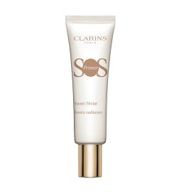 CLARINS SOS Primer - Leuchtende Grundierung 3666057133442