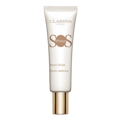 CLARINS SOS Primer - Leuchtende Grundierung 3666057133442 CLARINS SOS Primer - Leuchtende Grundierung 3666057133442