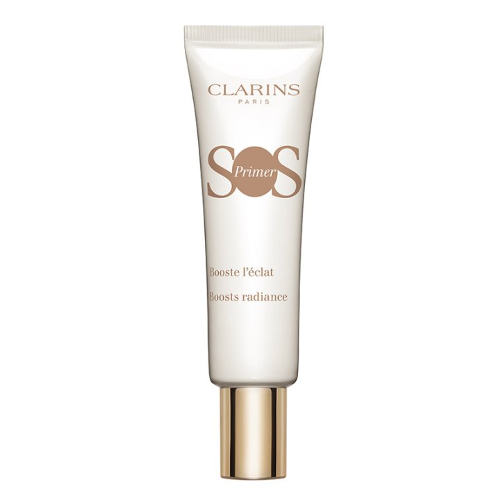CLARINS-SOS Primer - Illuminating Primer CLARINS-SOS Primer - Illuminating Primer