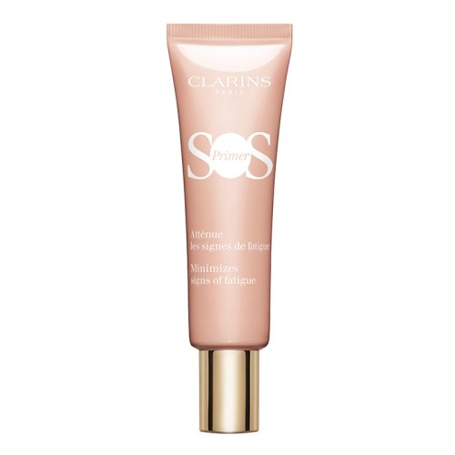 CLARINS-SOS Primer - Anti-Fatigue Primer