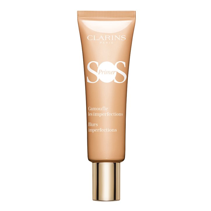 CLARINS SOS Primer - Base de Teint Anti-Imperfections