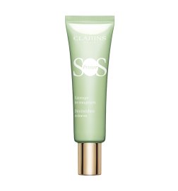 CLARINS-SOS Primer - Anti-Redness Primer