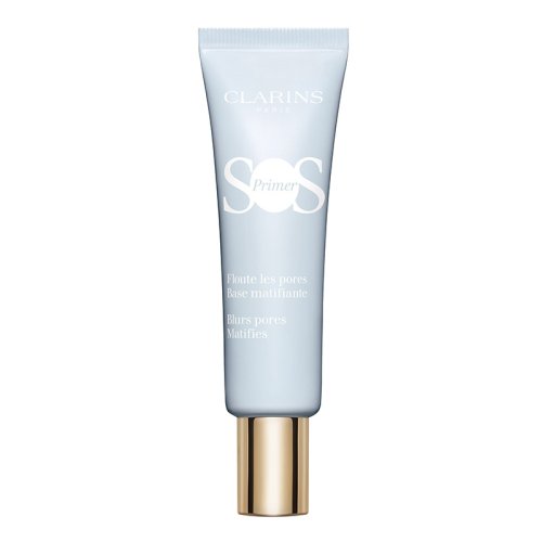 CLARINS SOS Primer - Base de Teint Matifiante 3666057133480 CLARINS SOS Primer - Base de Teint Matifiante 3666057133480