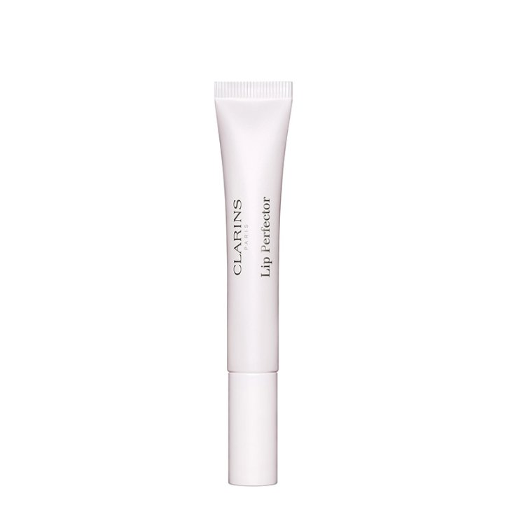 CLARINS Lip Perfector - Lippenverschönerer Glow - Lippen- und CLARINS Lip Perfector - Lippenverschönerer Glow - Lippen- und