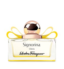 SALVATORE FERRAGAMO-Signorina Libera - Eau de Parfum