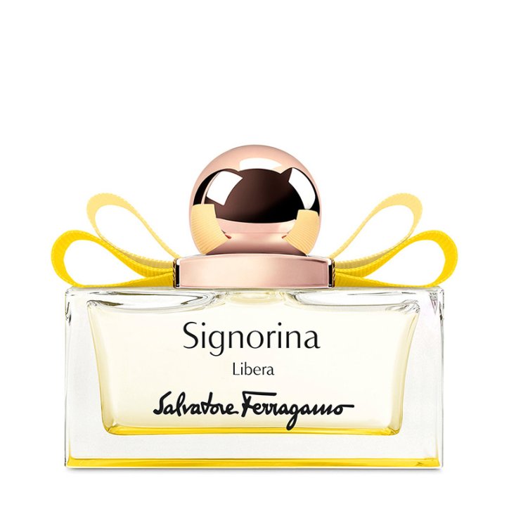 SALVATORE FERRAGAMO-Signorina Libera - Eau de Parfum SALVATORE FERRAGAMO-Signorina Libera - Eau de Parfum