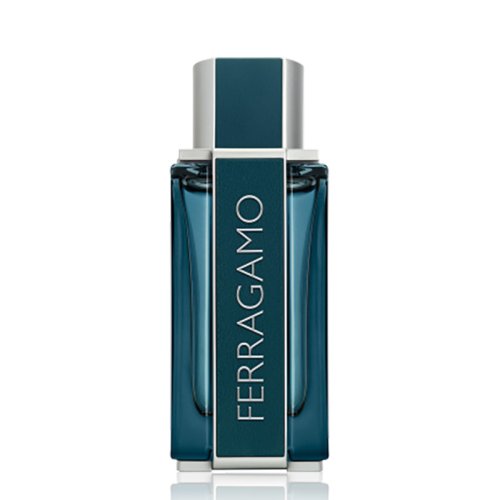 SALVATORE FERRAGAMO-Intense Leather - Eau de Parfum SALVATORE FERRAGAMO-Intense Leather - Eau de Parfum