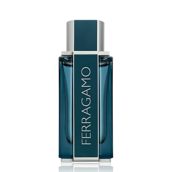SALVATORE FERRAGAMO-Intense Leather - Eau de Parfum SALVATORE FERRAGAMO-Intense Leather - Eau de Parfum
