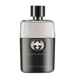 GUCCI-Guilty For Men - Eau de Toilette