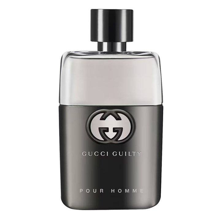 GUCCI Guilty Pour Homme - Eau de Toilette 0737052339207 GUCCI Guilty Pour Homme - Eau de Toilette 0737052339207
