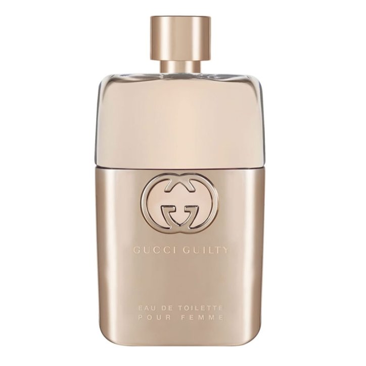 GUCCI Guilty - Eau de Toilette 0737052338408