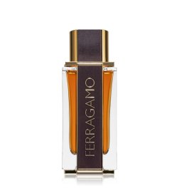 SALVATORE FERRAGAMO-Spicy Leather - Eau de Parfum