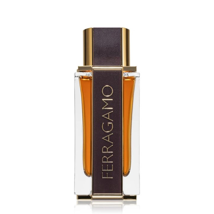SALVATORE FERRAGAMO-Spicy Leather - Eau de Parfum SALVATORE FERRAGAMO-Spicy Leather - Eau de Parfum