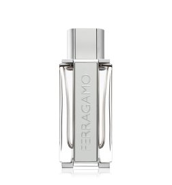 Bright Leather - Eau de Toilette