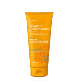 PUPA-3 in 1 Tanning Activator - Body & Face