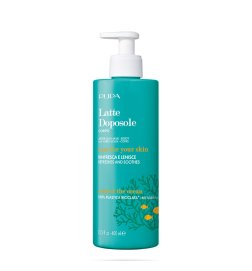PUPA-After-Sun Body Lotion