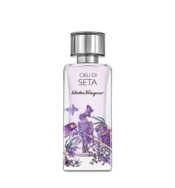 Cieli di Seta - Eau de Parfum