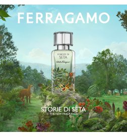Foreste di Seta - Eau de Parfum