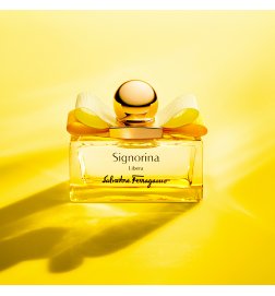Signorina Libera - Eau de Parfum