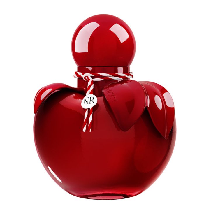 NINA RICCI-Nina Rouge - Eau de Toilette NINA RICCI-Nina Rouge - Eau de Toilette