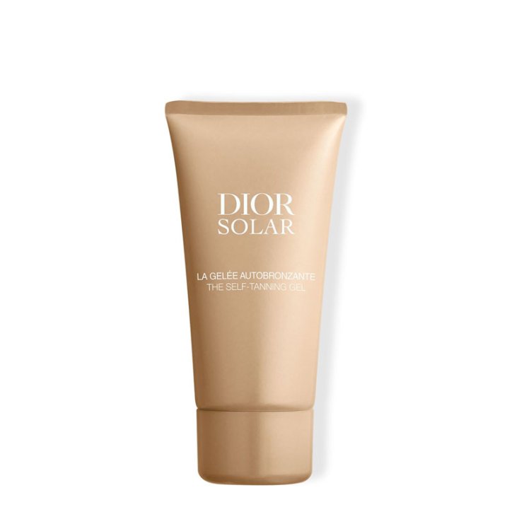 Dior Dior Solar - La Gelée Autobronzante Autobronzant visage - Dior Dior Solar - La Gelée Autobronzante Autobronzant visage -