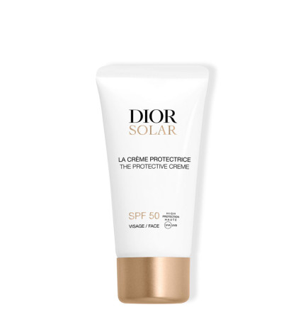 Dior Dior Solar - La Crème Protectrice Visage SPF 50 Crème